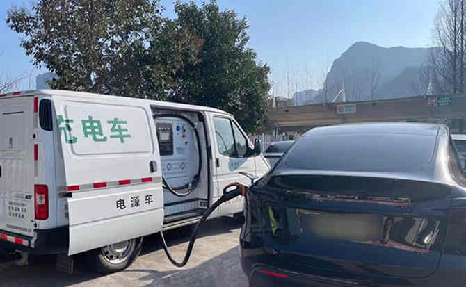 湘乡汽车搭电