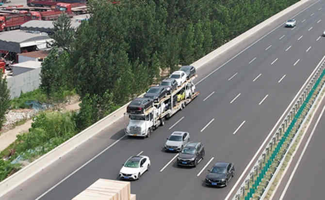 湘乡高速公路汽车救援